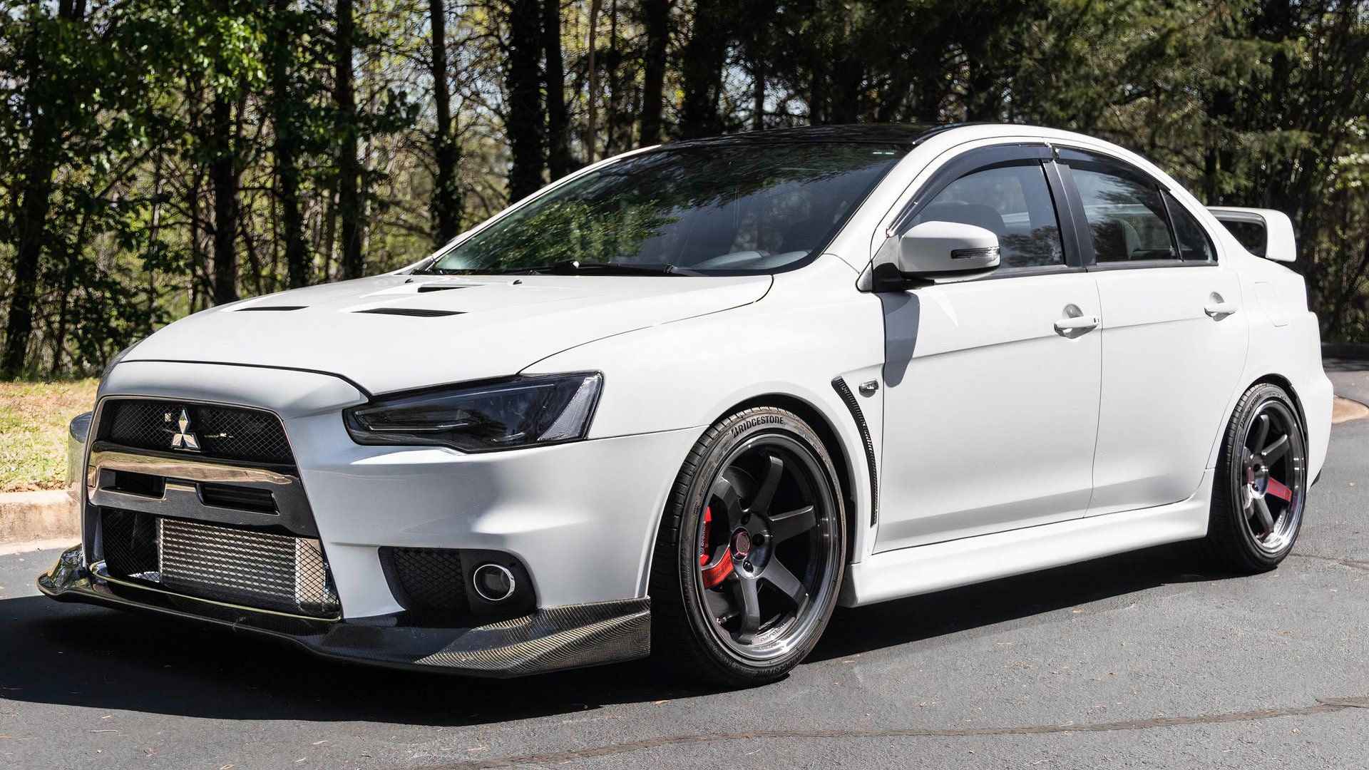 Mitsubishi Lancer Evolution: Complete Buyers Guide To Every Generation