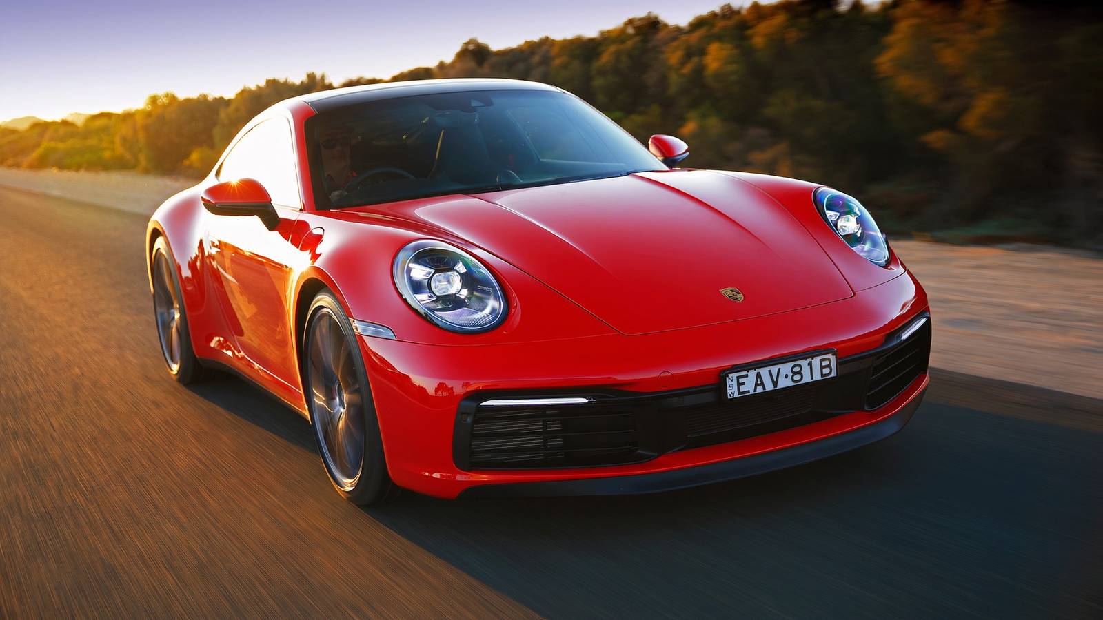 9 Sports Cars That Offer Porsche Performance Without The Price Tag