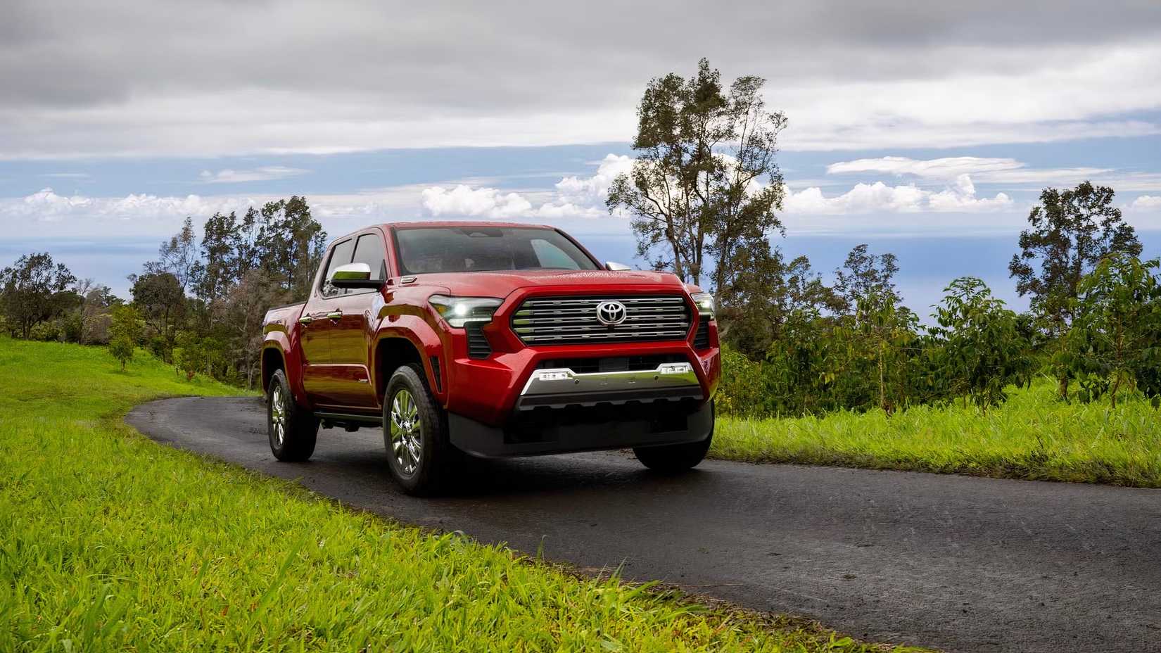 Terrific Are Toyota Trucks The Most Reliable Images