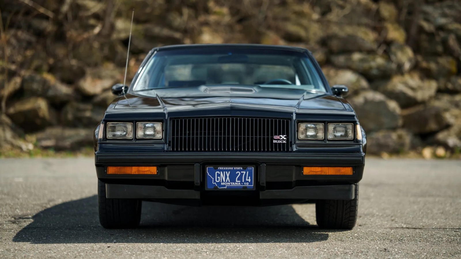 10 Rule-Breaking Muscle Cars That Made History