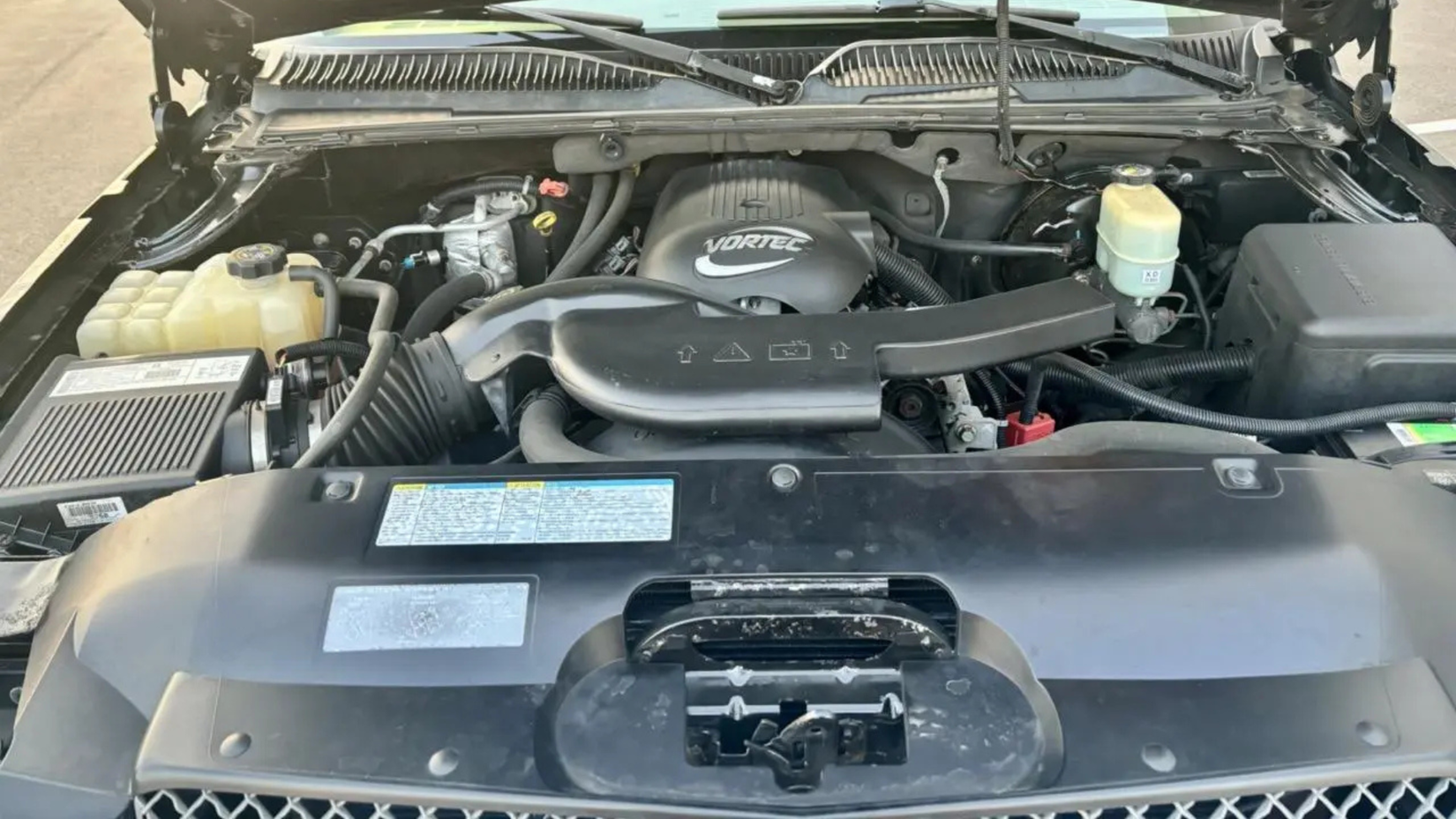 Why GM’s 5.3L Vortec V8 Will Outlast The Truck Around It