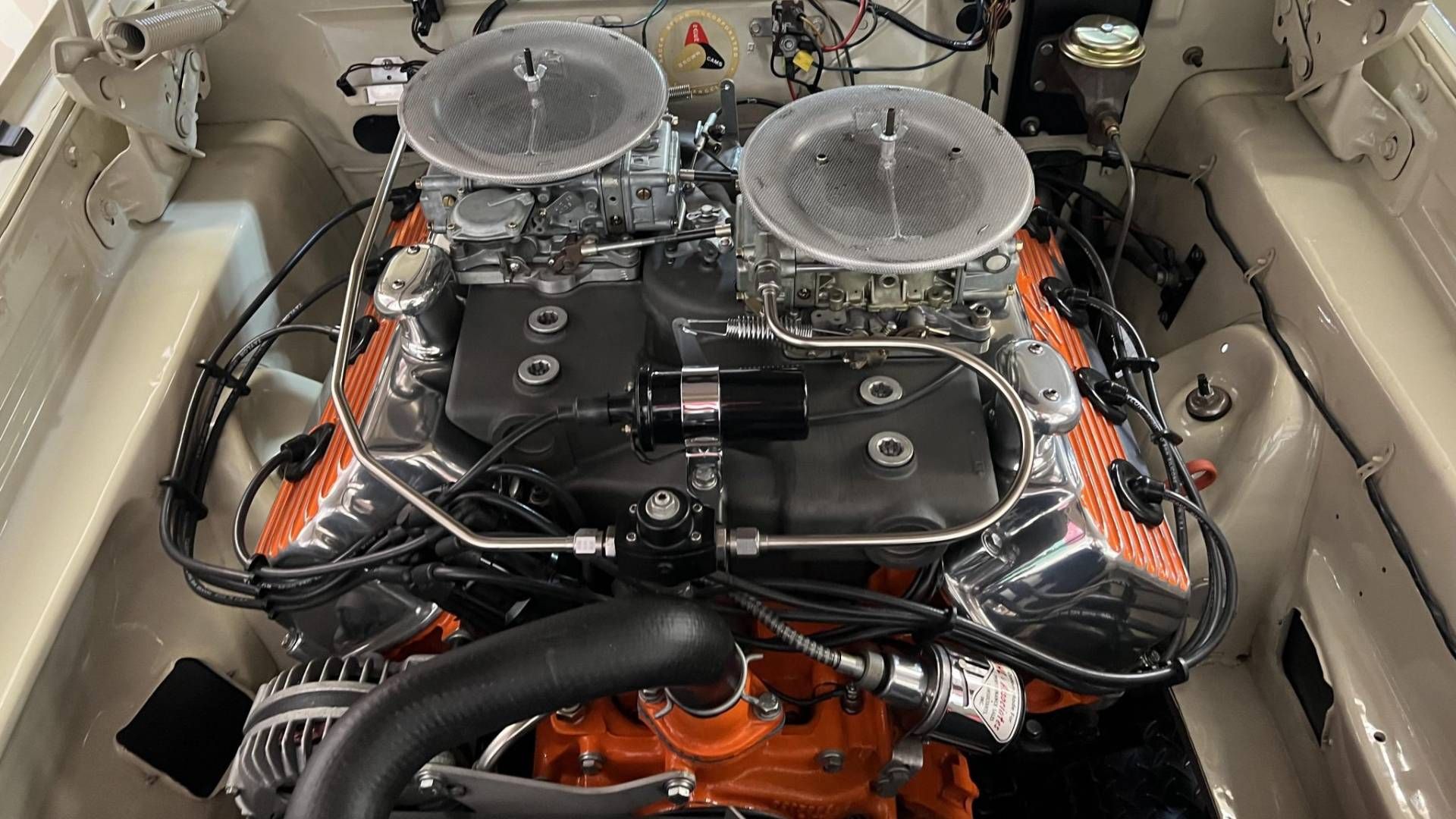 Ultra-Rare Plymouth A990 Is The First 10-Second Car You Didn't Know About