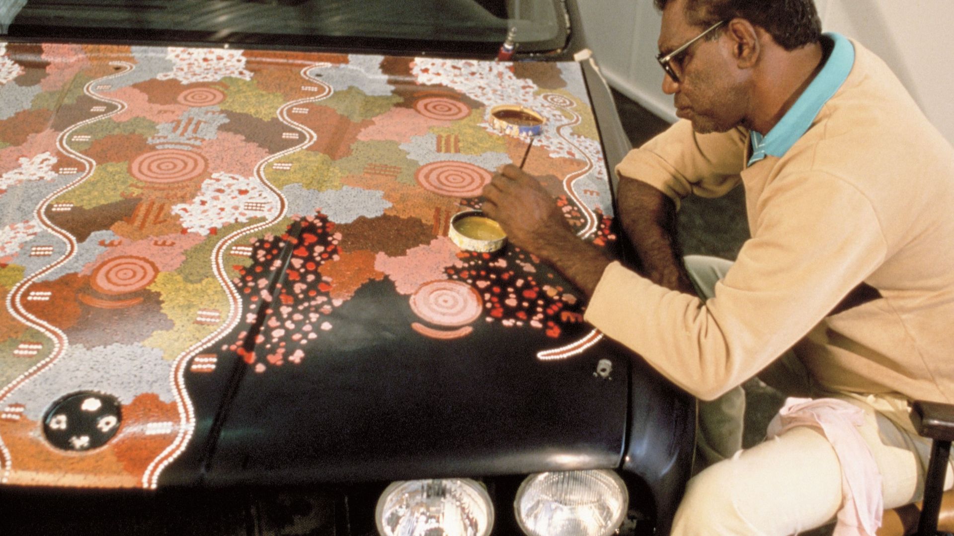 BMW Museum To Host M3 Art Cars As Part Of Special Exhibit