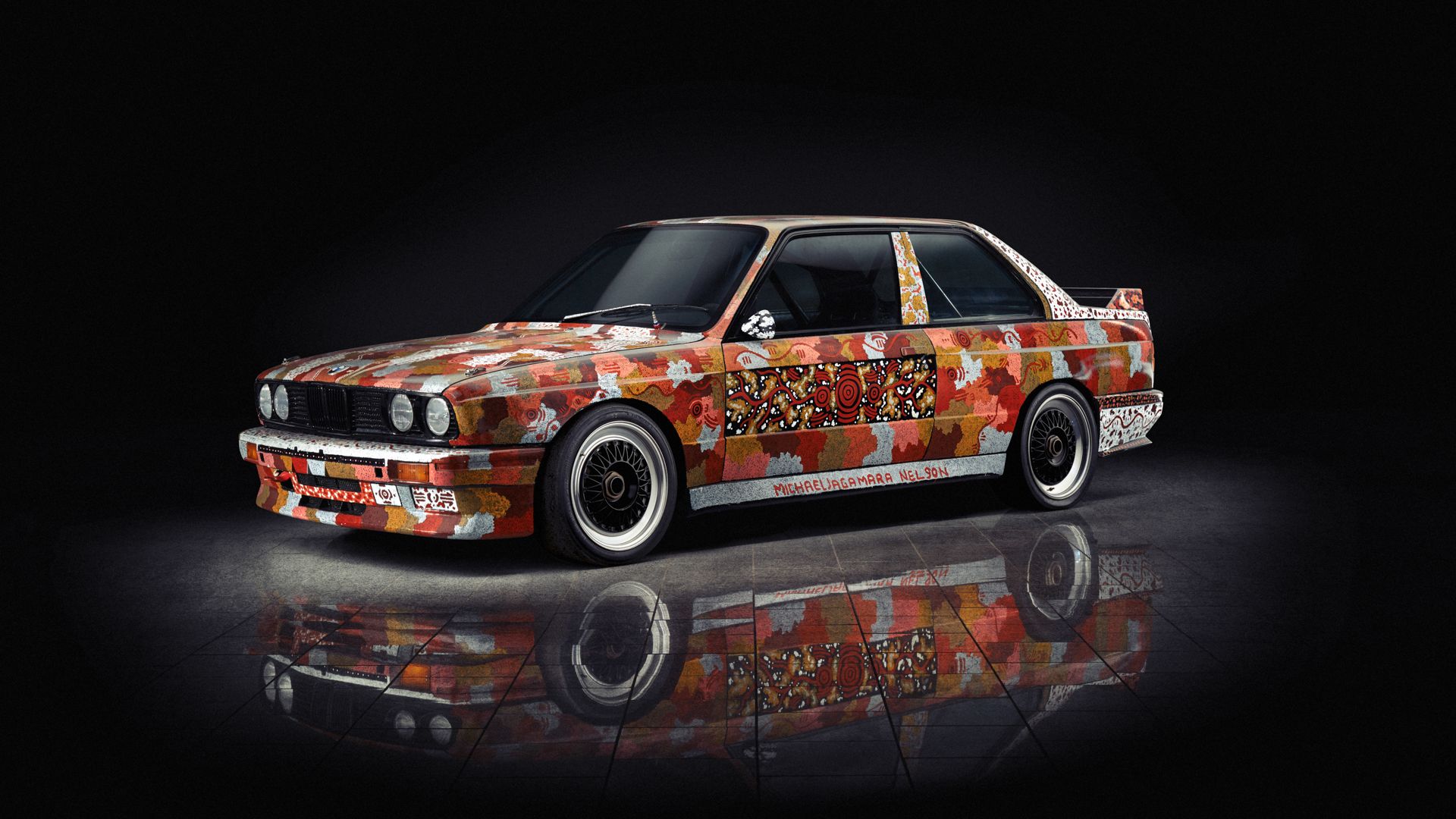 BMW Museum To Host M3 Art Cars As Part Of Special Exhibit