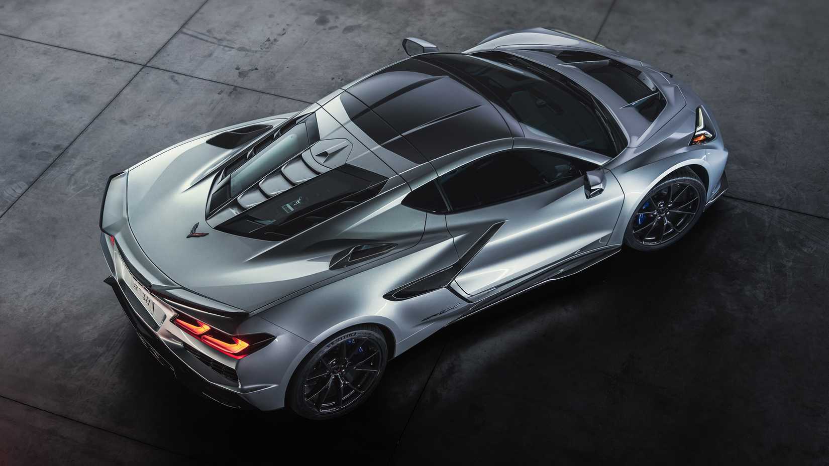 Corvette Z06, ZR1, And ZR1X Set Nürburgring Records With GM Engineers ...