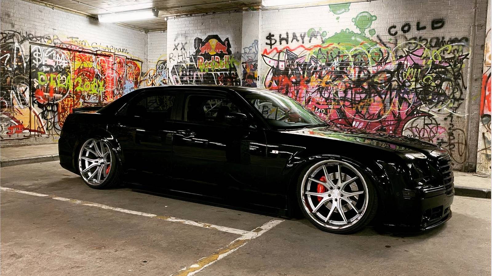 Cheap American Cars Look Incredible With Mods