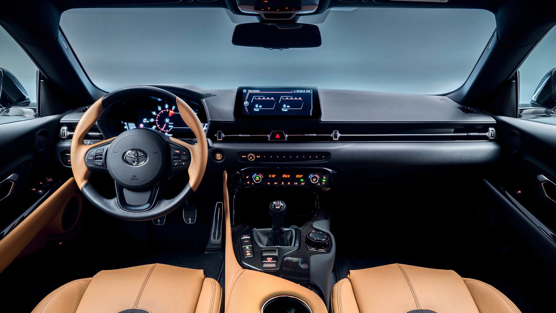 Toyota Supra Production Might Extend Thanks To BMW Z4's Manual