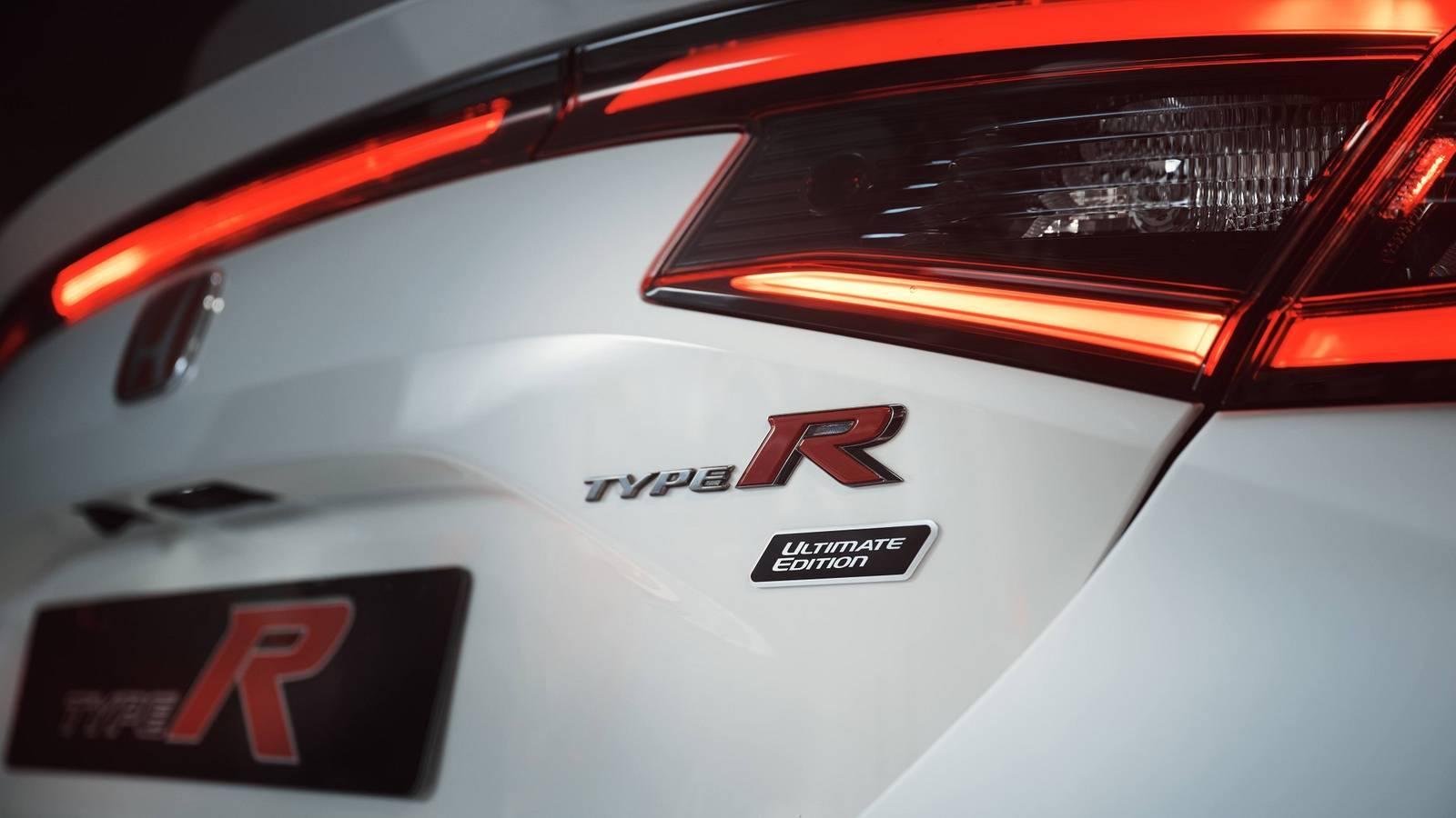 Here's What Type R Actually Means On Honda’s Sportiest Cars