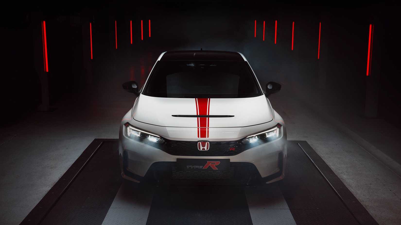 Type R Premium Here's What Type R Actually Means On Honda’s Sportiest Cars