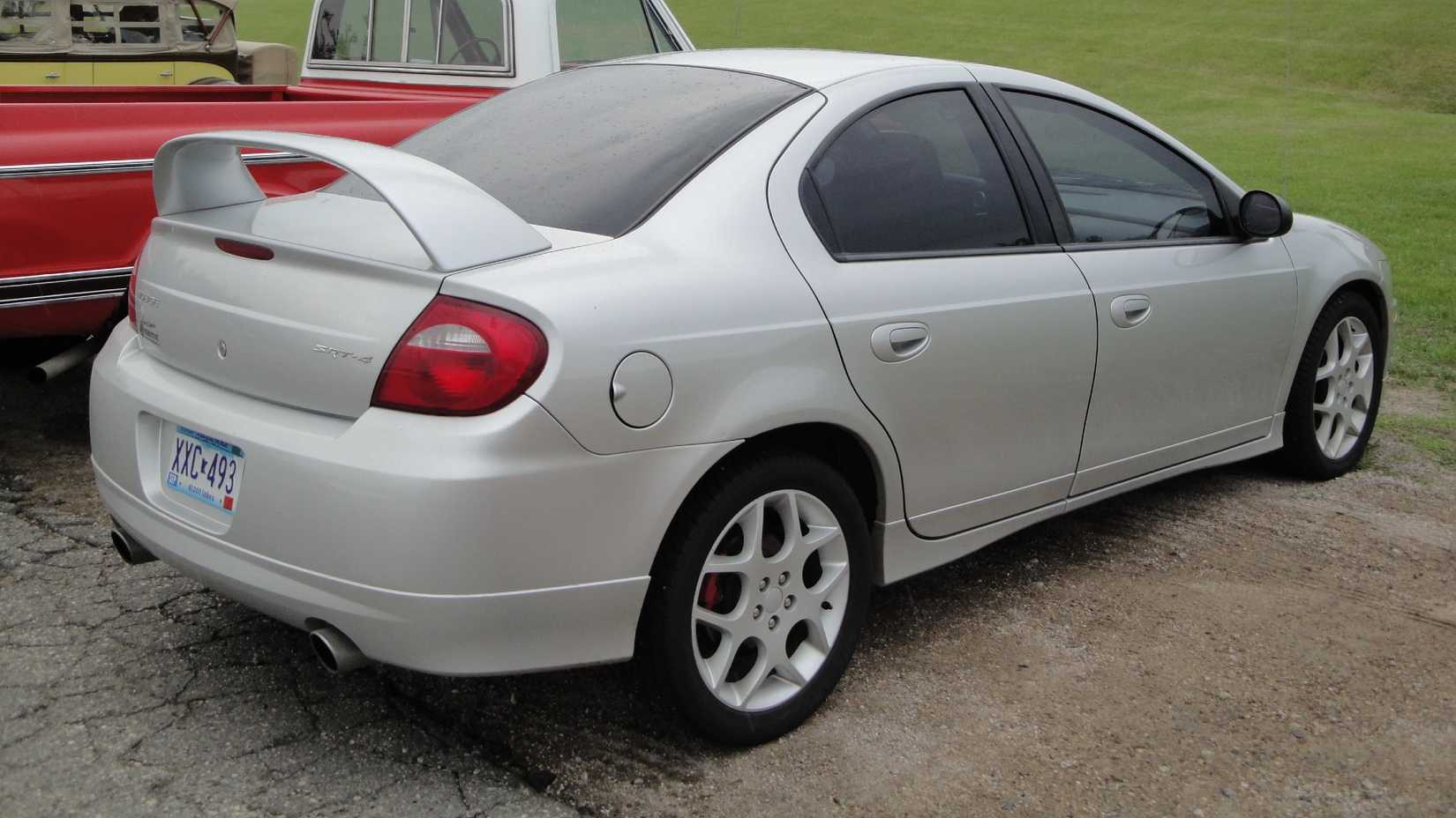 How This Forgotten American Sedan Turned Into An Underground JDM Fighter