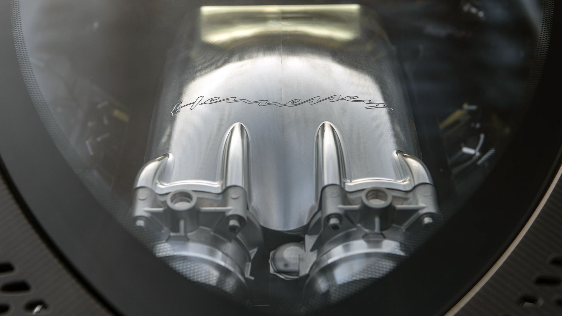 Hennessey Venom F5 - 6