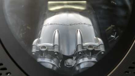 Hennessey Venom F5 - 6