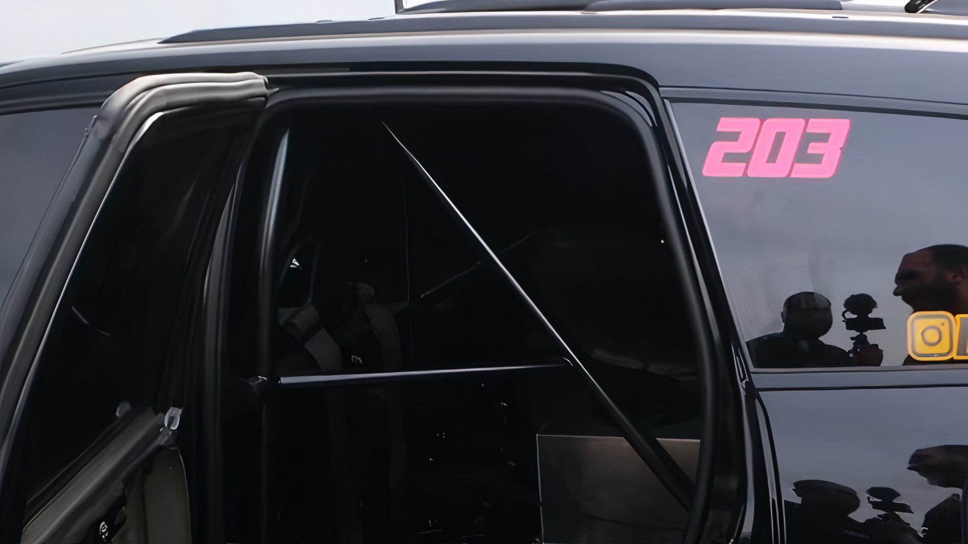 Tuned Jeep Trackhawk Sets Blistering New Quarter-Mile Record