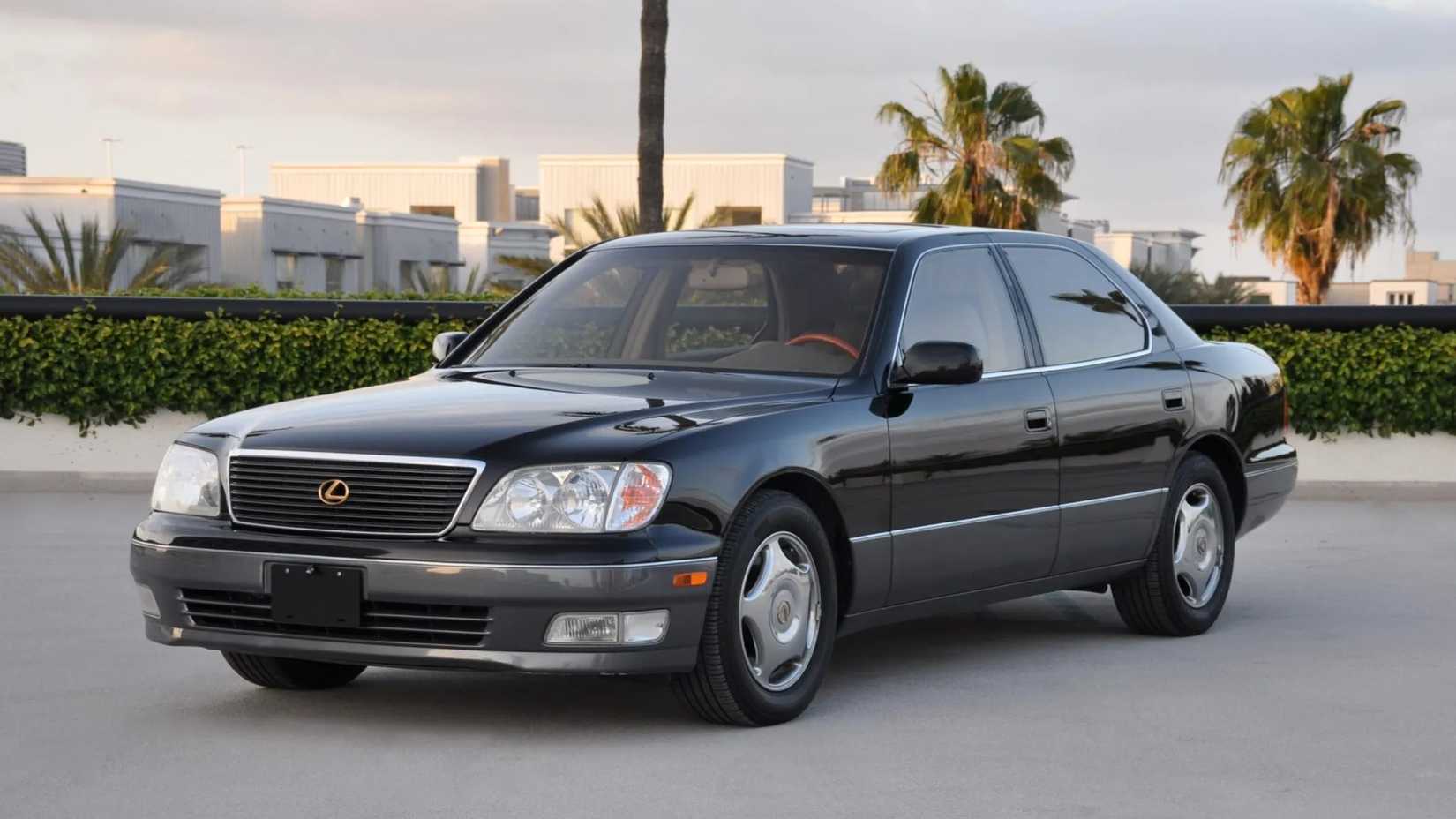 Used Ls400 10 Used Lexus Models That Will Outlast Most New Cars
