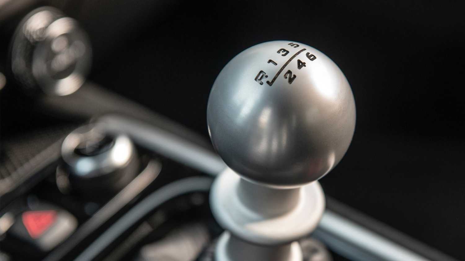 Mid Engine Shifter 2025’s Only Mid-Engine Manual Sports Cars Left In America
