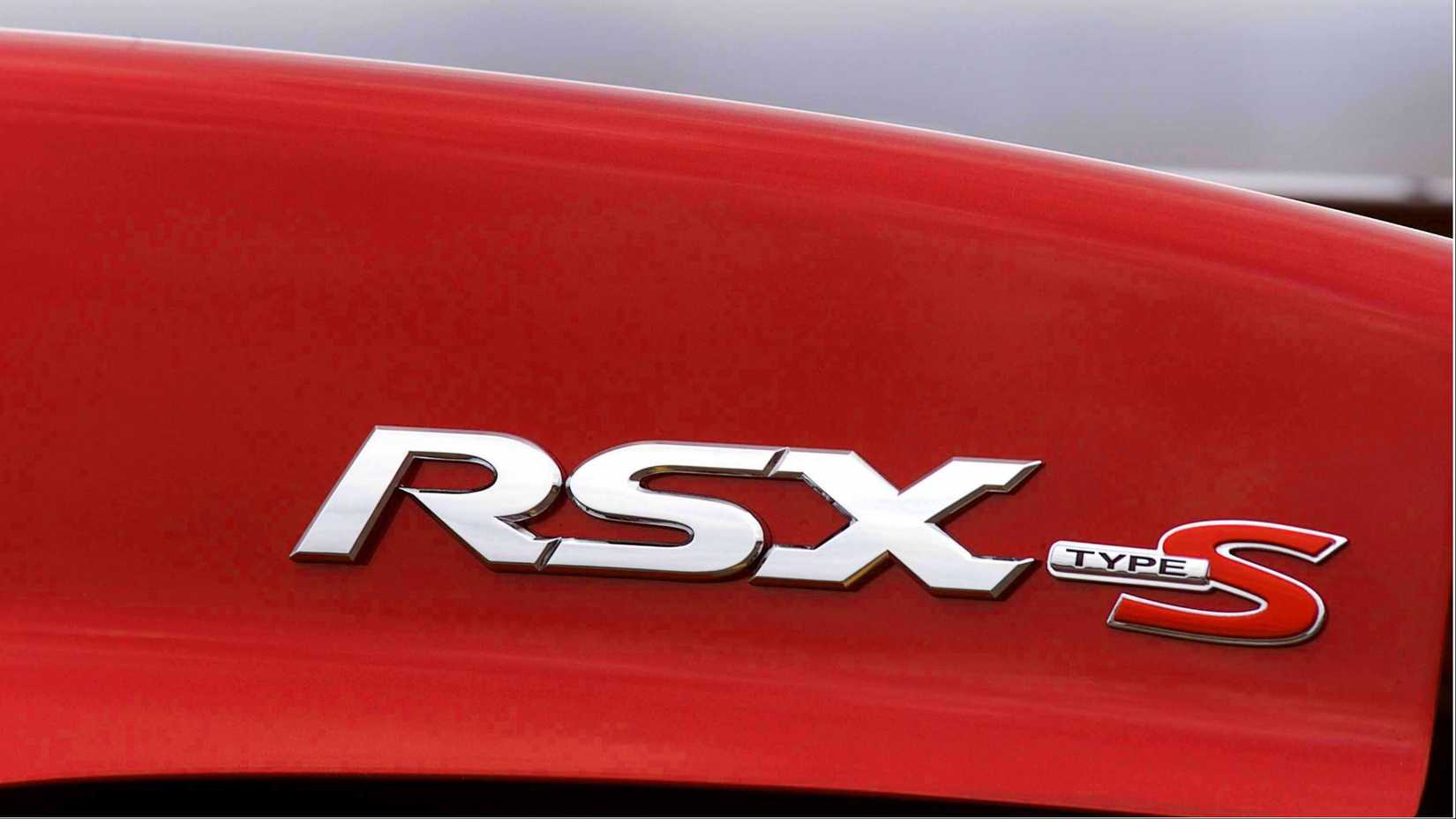 Here's What Type R Actually Means On Honda’s Sportiest Cars