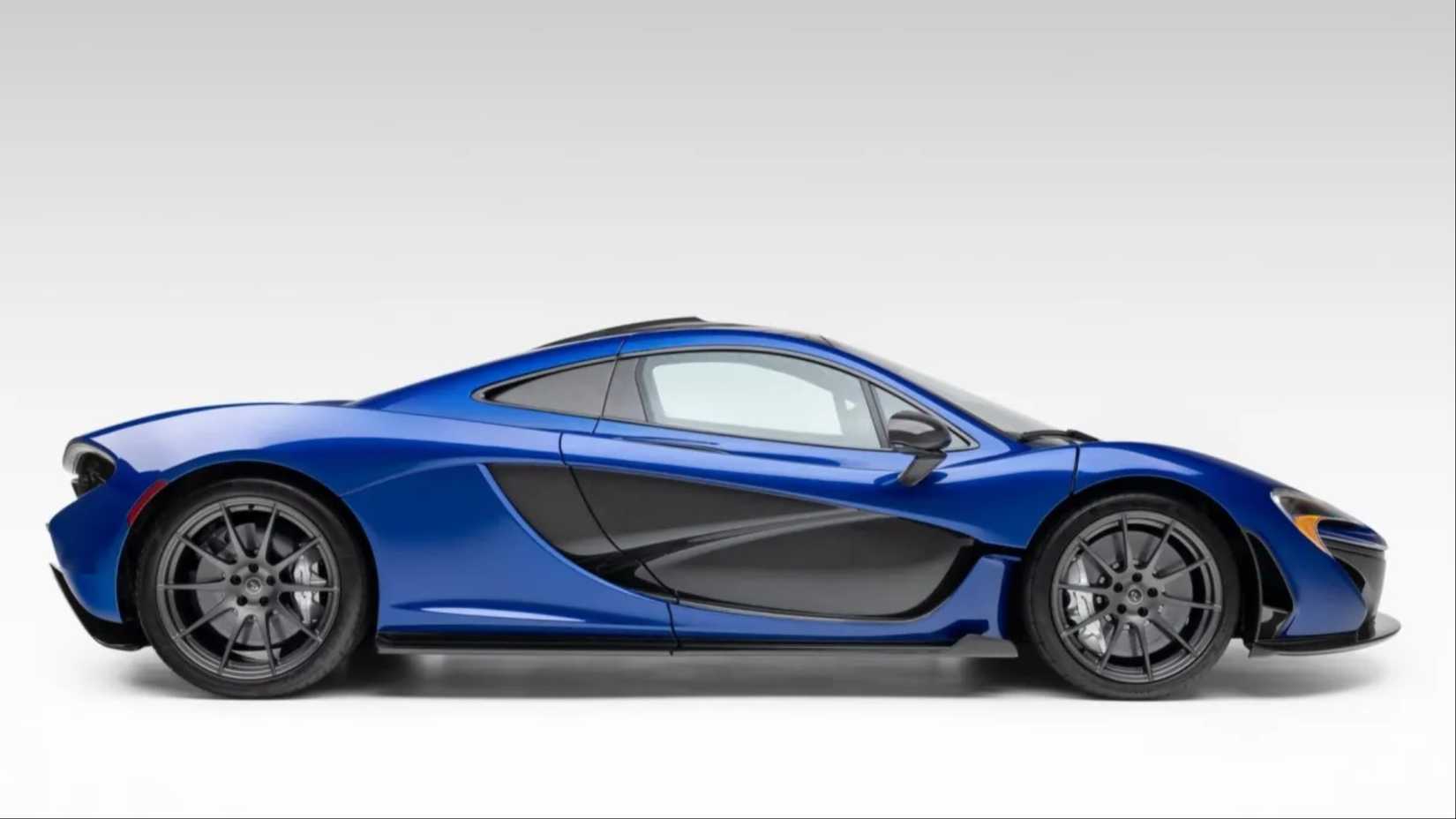 Mclaren P1 – photo 7