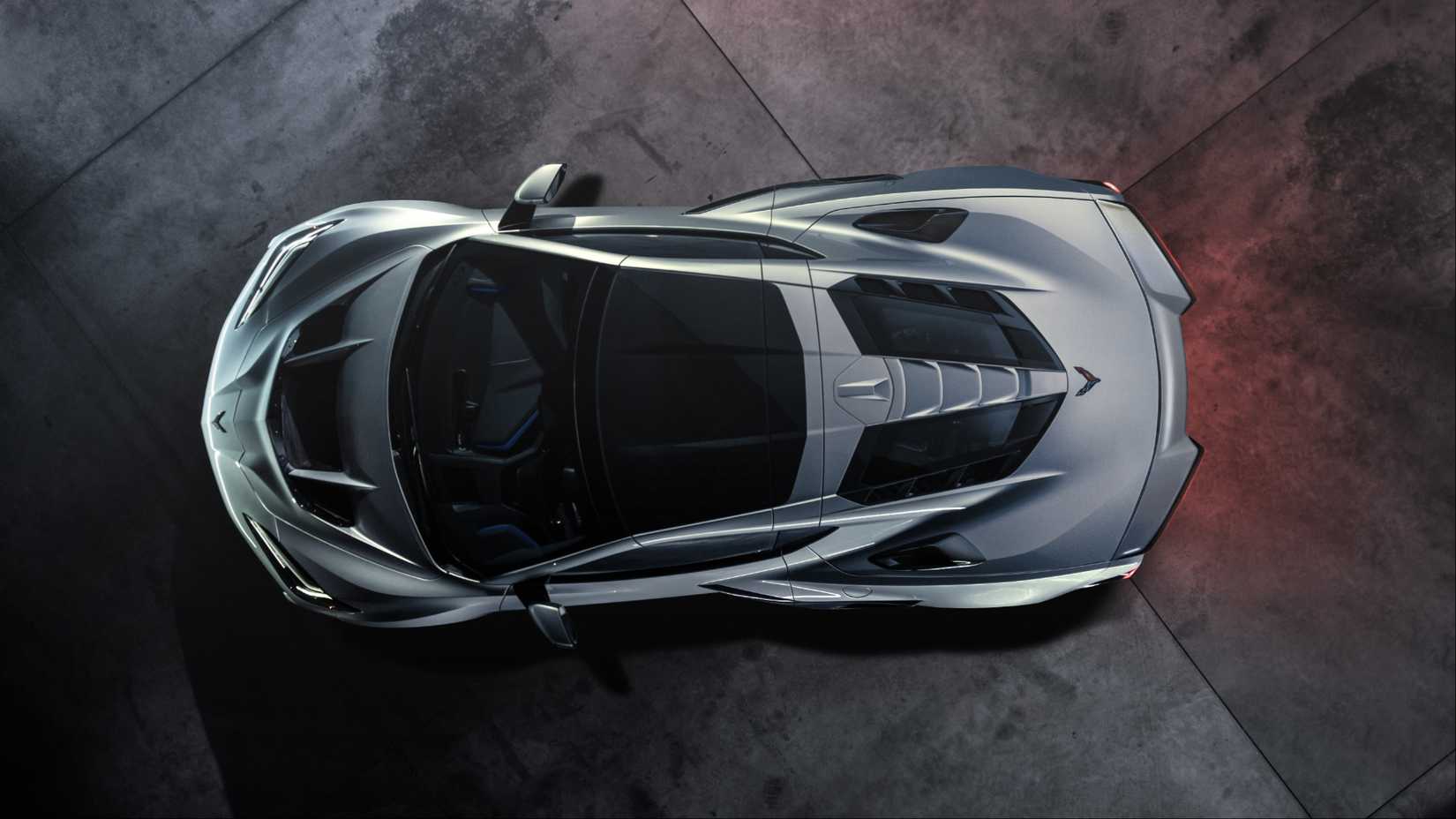 10 Ways The New Corvette ZR1X Beats Million-Dollar Hypercars