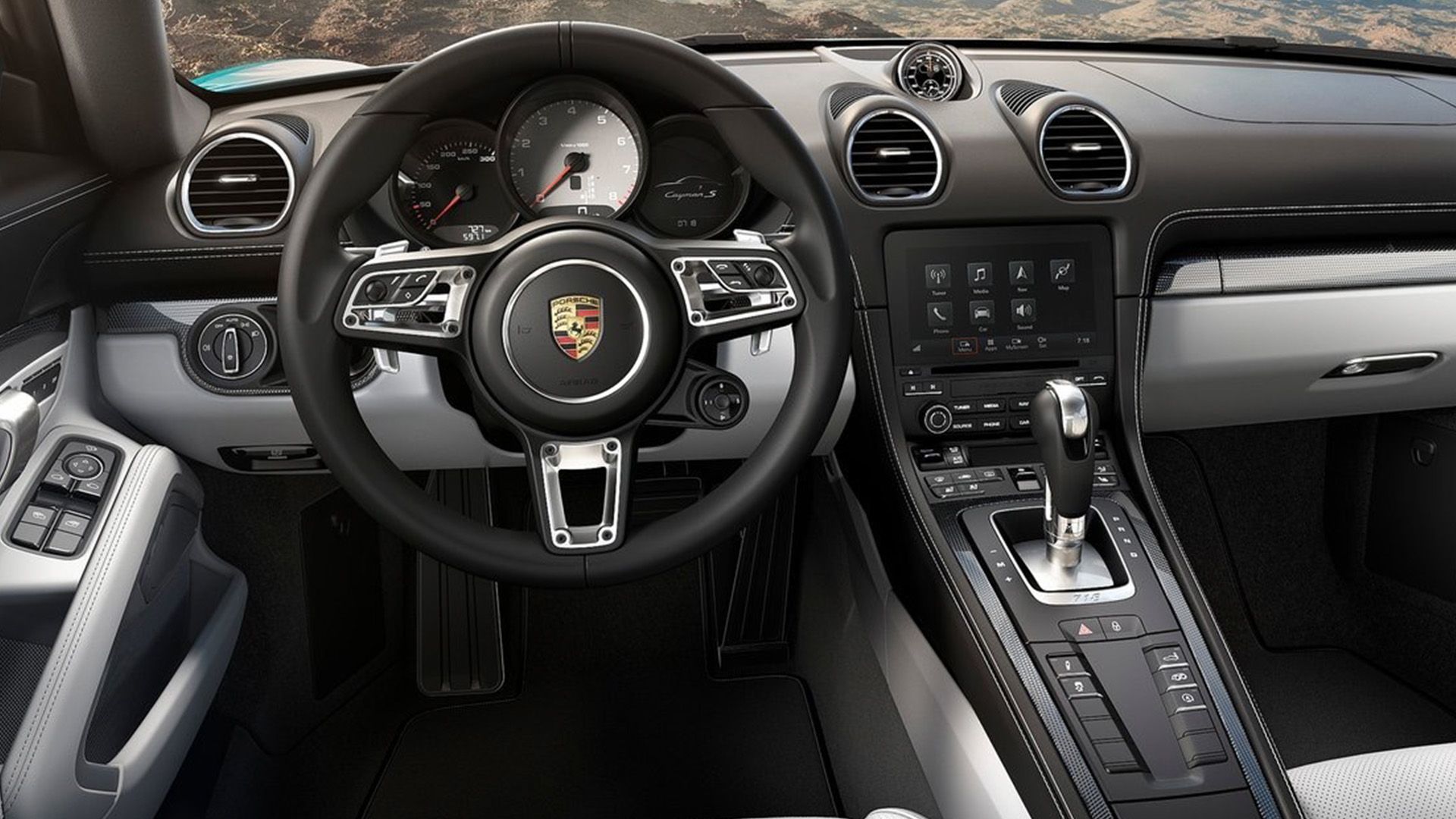 2025’s Only Mid-Engine Manual Sports Cars Left In America