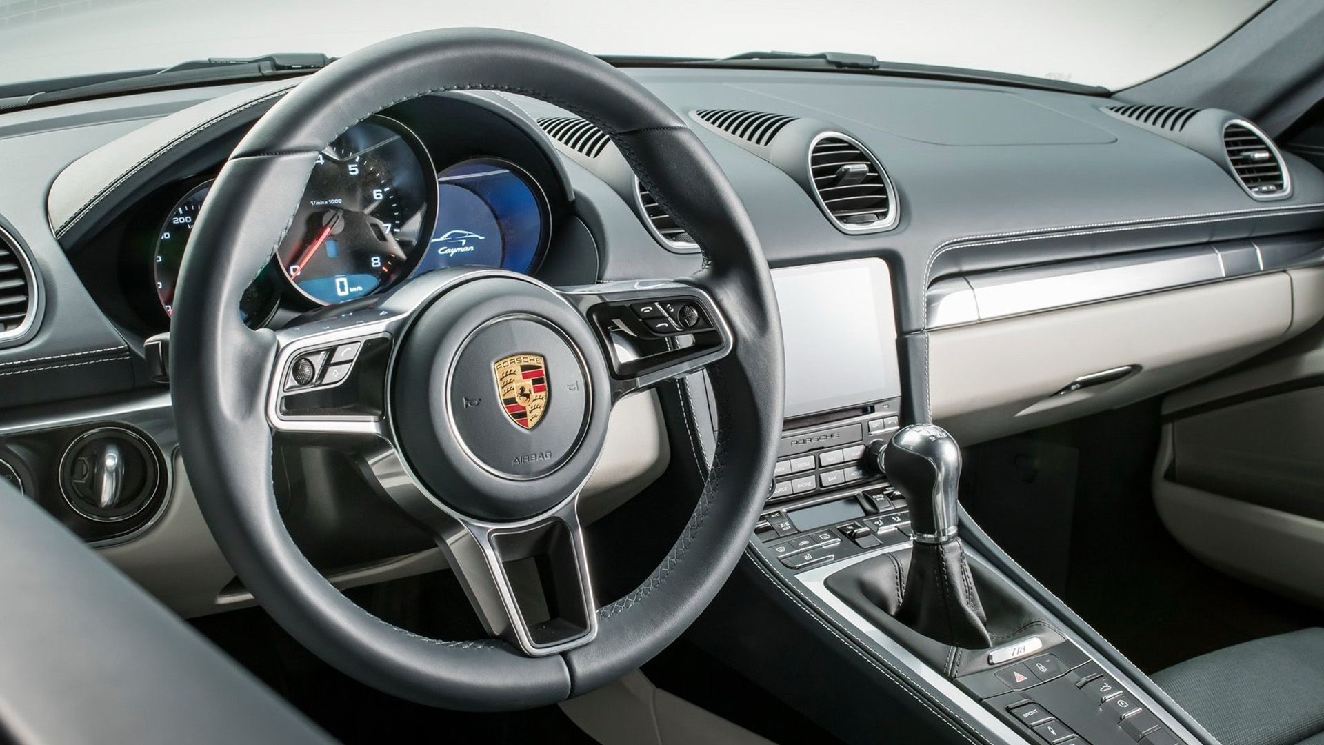 2025’s Only Mid-Engine Manual Sports Cars Left In America