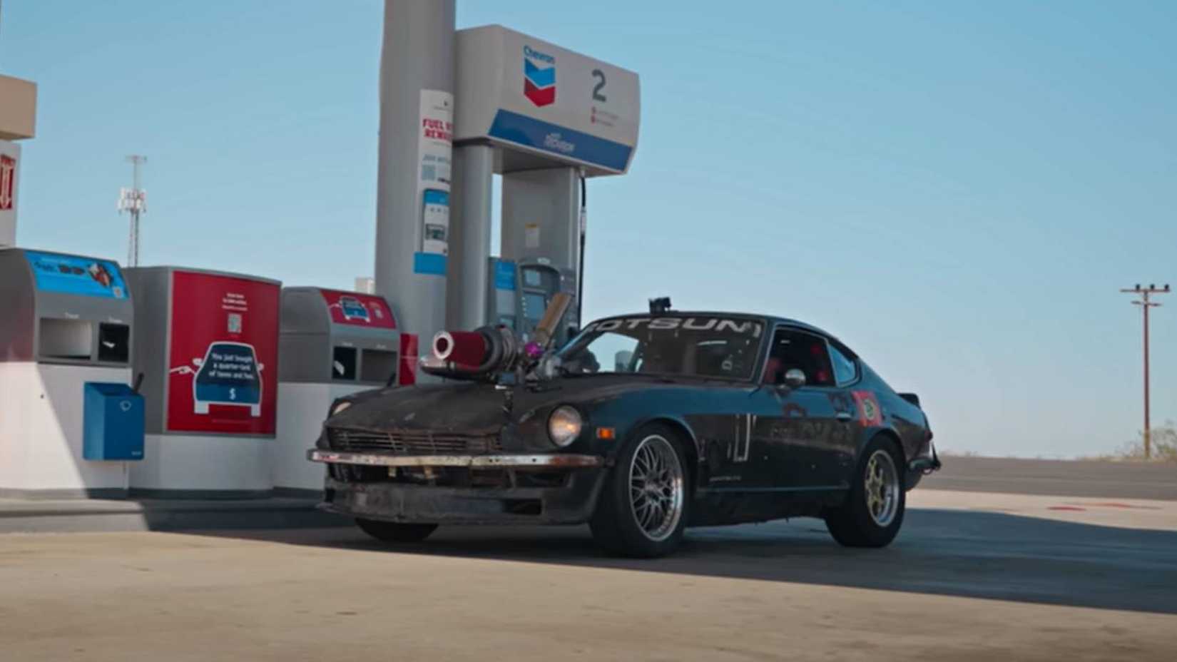 Roadkill's Frieburger And Finnegan Are Back For A Cross-Country Roadtrip
