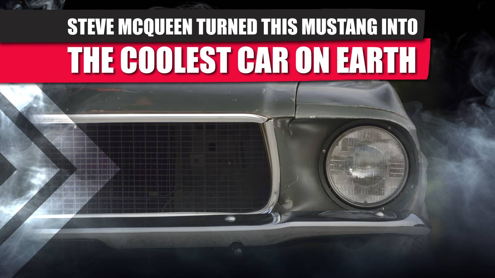 McQueen's Motorcycles: Racing and Riding with the King of Cool | Rider's  Library, image size:1600x900