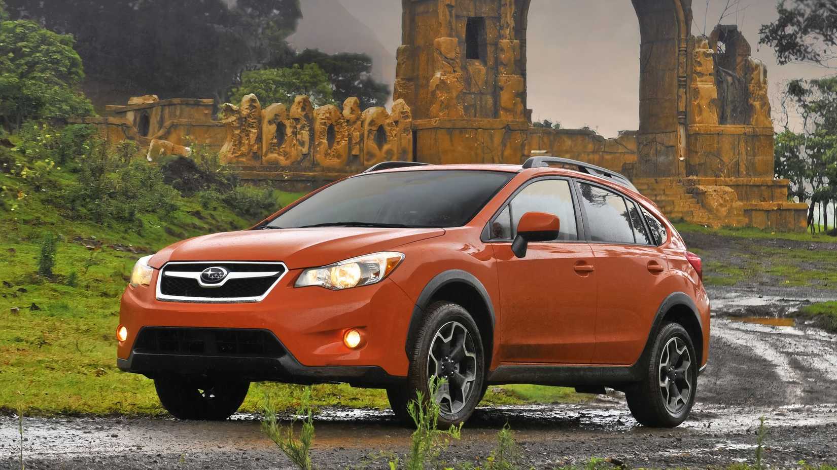 Surprising Best Awd Hatchback Used Gallery