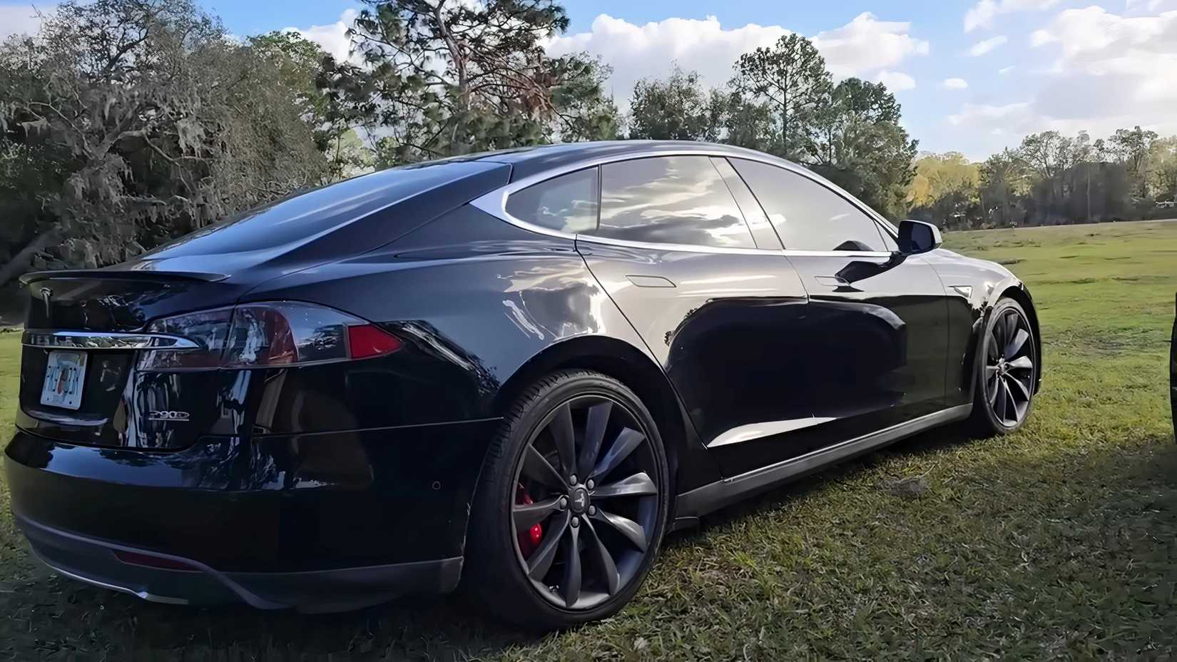 One Way To Save $15k On A 1,020-horsepower Tesla