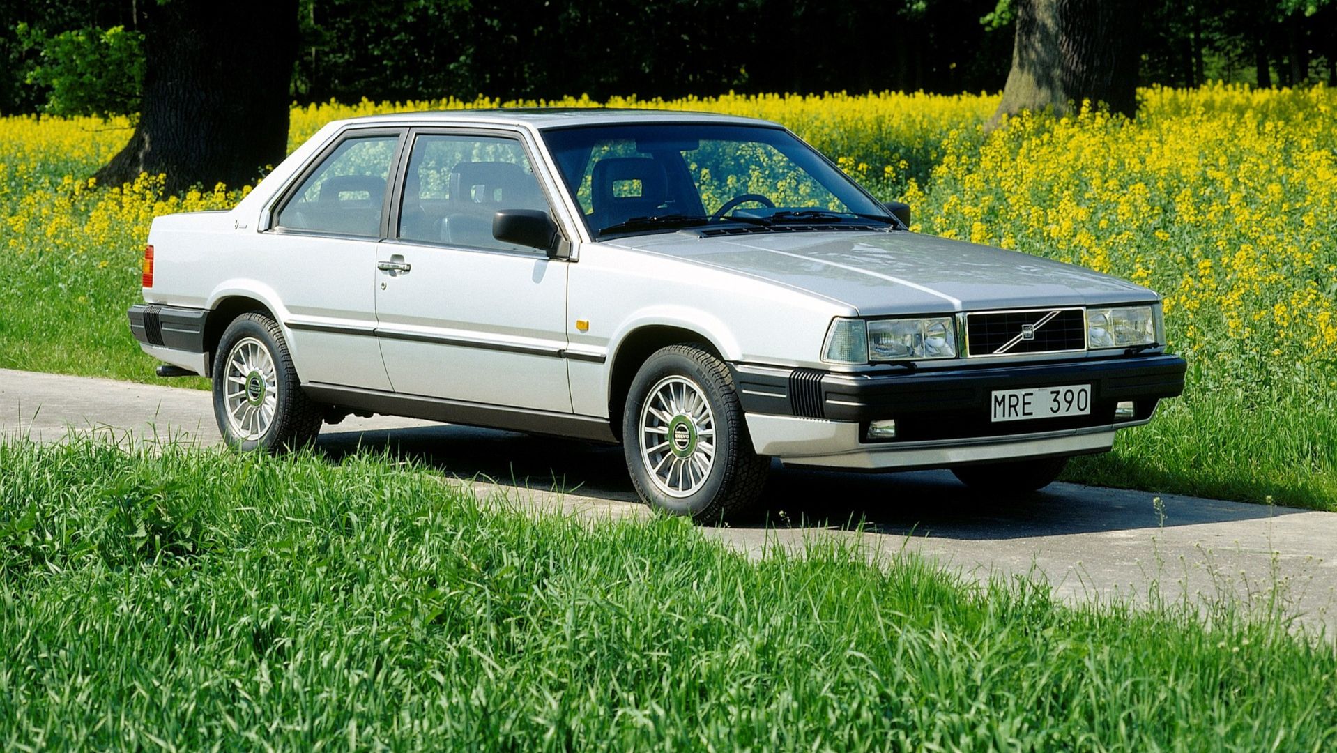 Best Used Volvo Classic Car
