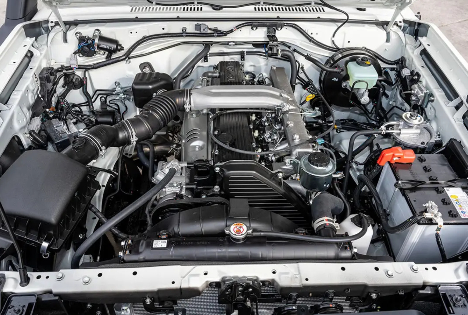 【未開封】DIESEL ANN / HOW LOUD THE ENGINE!! Unveiling the Mystery of Knocking Engine Noise in Diesel Cars