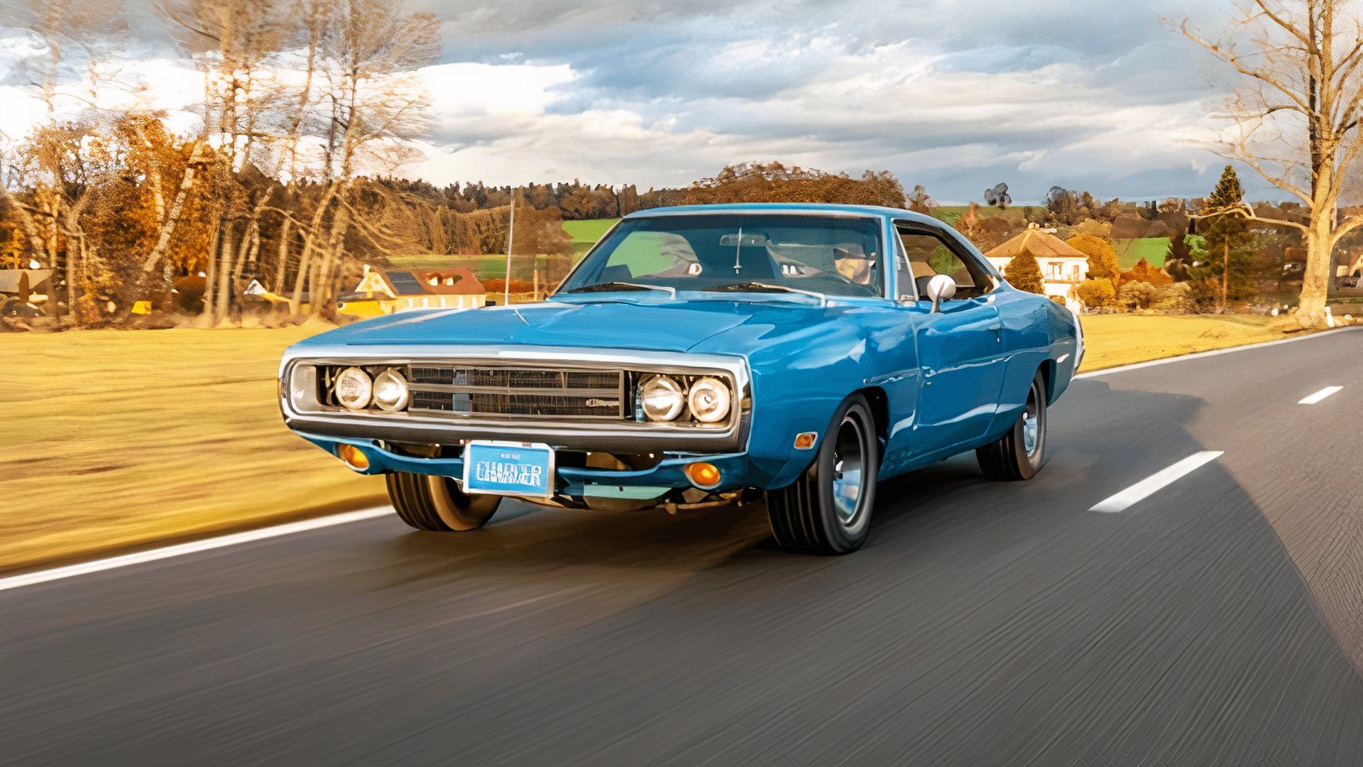 Dodge Charger Generations Guide: Engines, Trims, Specs, & Value