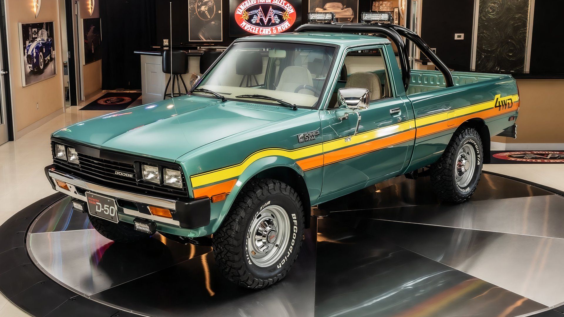 SNUG TOP シェル　マイティーマックス　RAM50 レアシェルミニトラック Built In Japan, Buffed In Detroit: The Most American Non-American