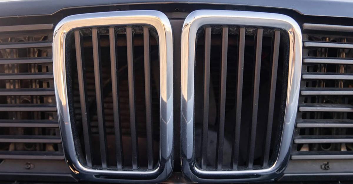 The Secret BMW Facility That Changed Performance Cars Forever