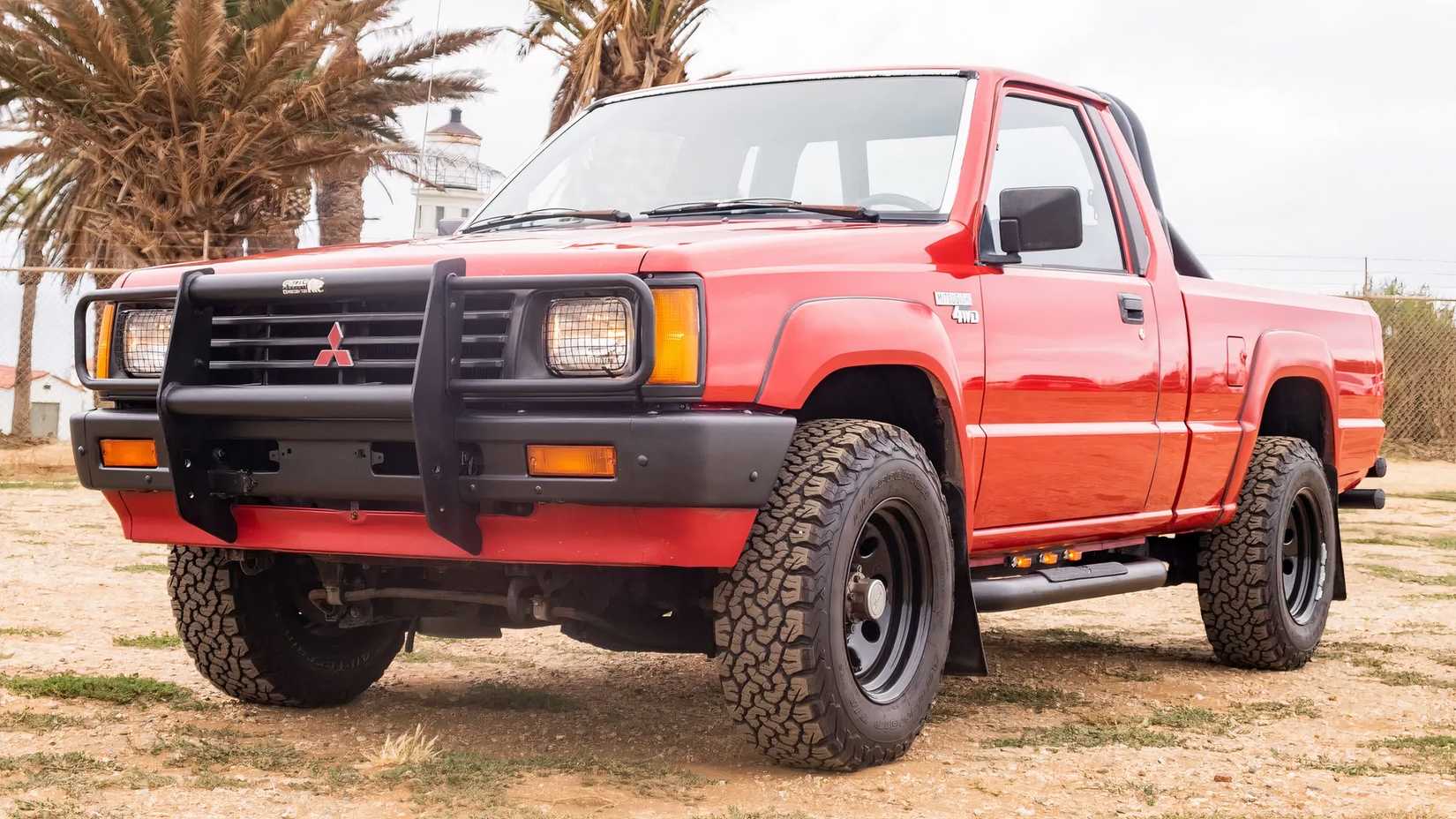 Dodge Ram’s Forgotten First Diesel Wasn’t A Cummins