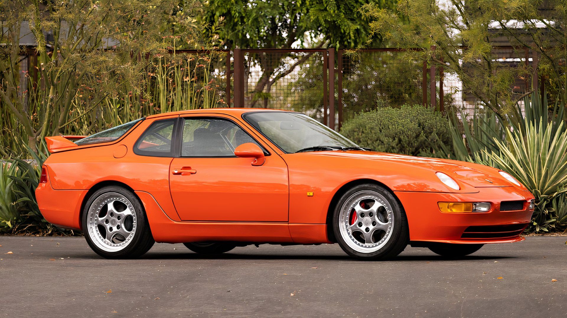 The Rarest Porsche Ever Is One You Wouldn't Expect