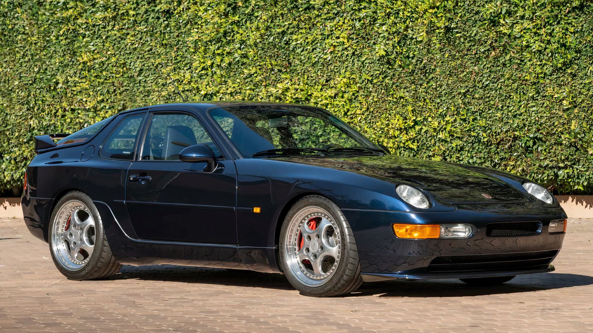 The Rarest Porsche Ever Is One You Wouldn't Expect