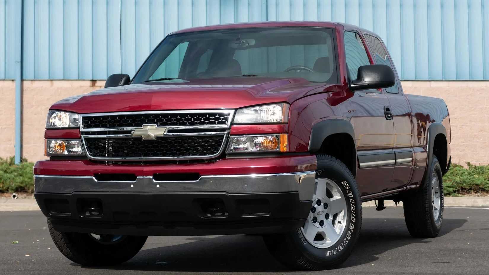 The 5.3L Vortec: Chevy's Longest-Lasting Pickup Truck Engine Ever