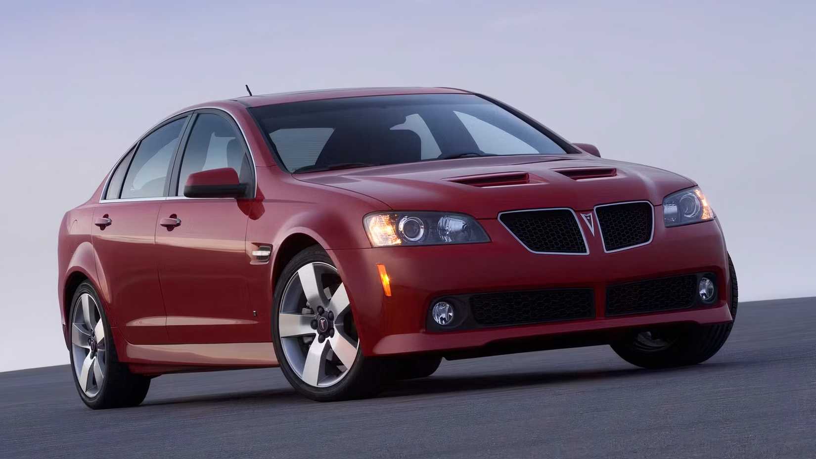 Terrific Best Used V8 Sedans Pictures