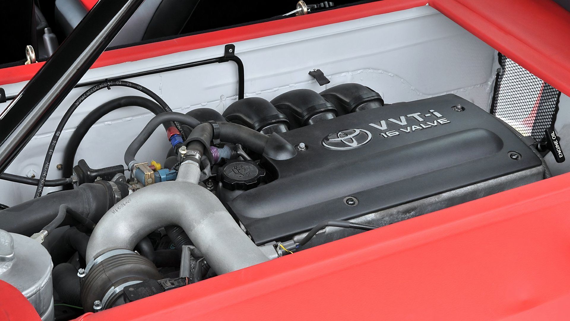 Aygo Crazy: Toyota's Forgotten Turbocharged Mid-Engined Sleeper