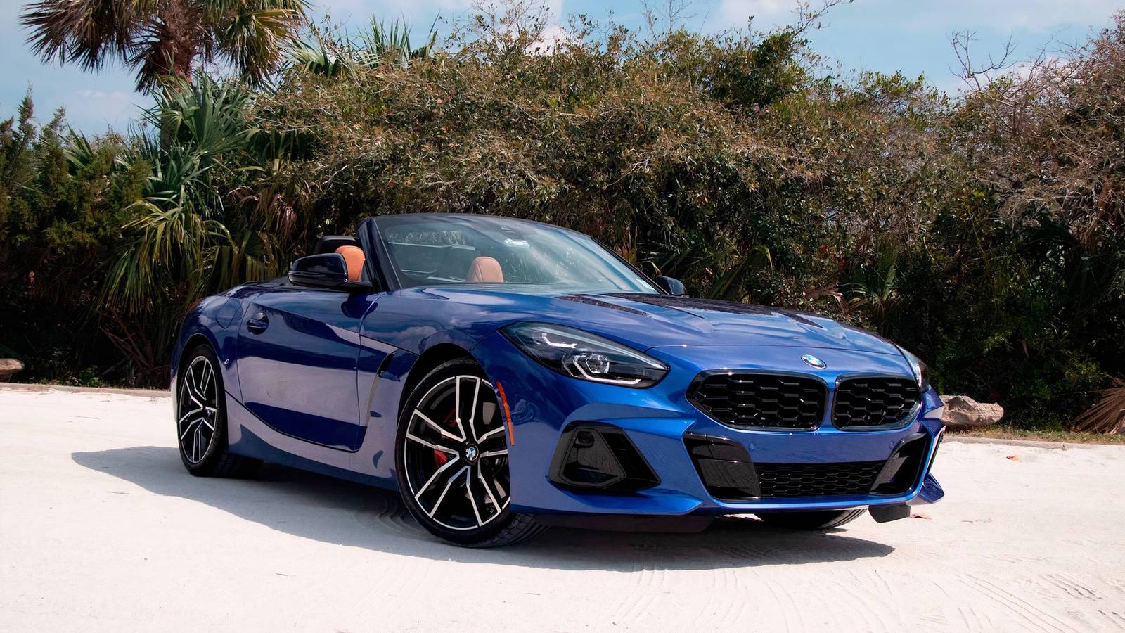 The Z4 Is Now Gone, And The BMW Z8 Just Became Even More Untouchable