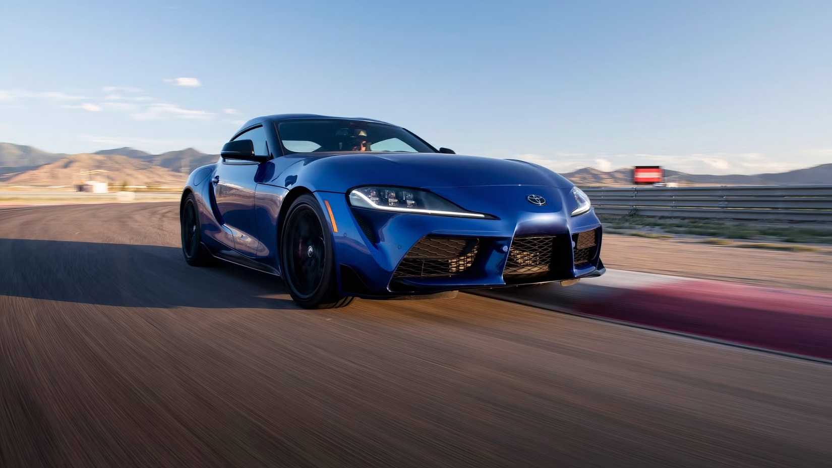 10 Car Brands That Build The Most Reliable Performance Cars