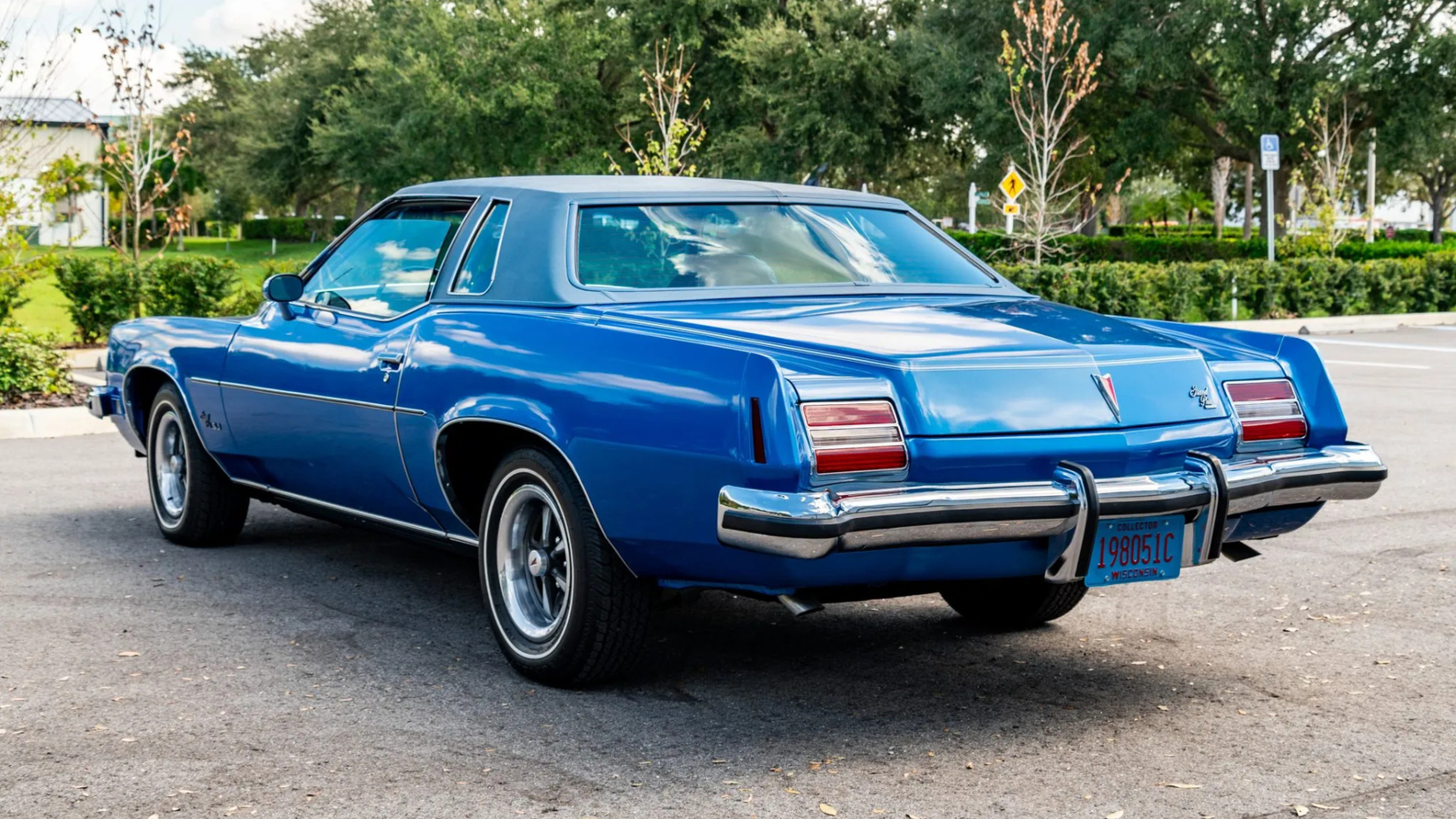 Cheapest Classic Muscle Car With A Big-Block V8 You Can Still Afford