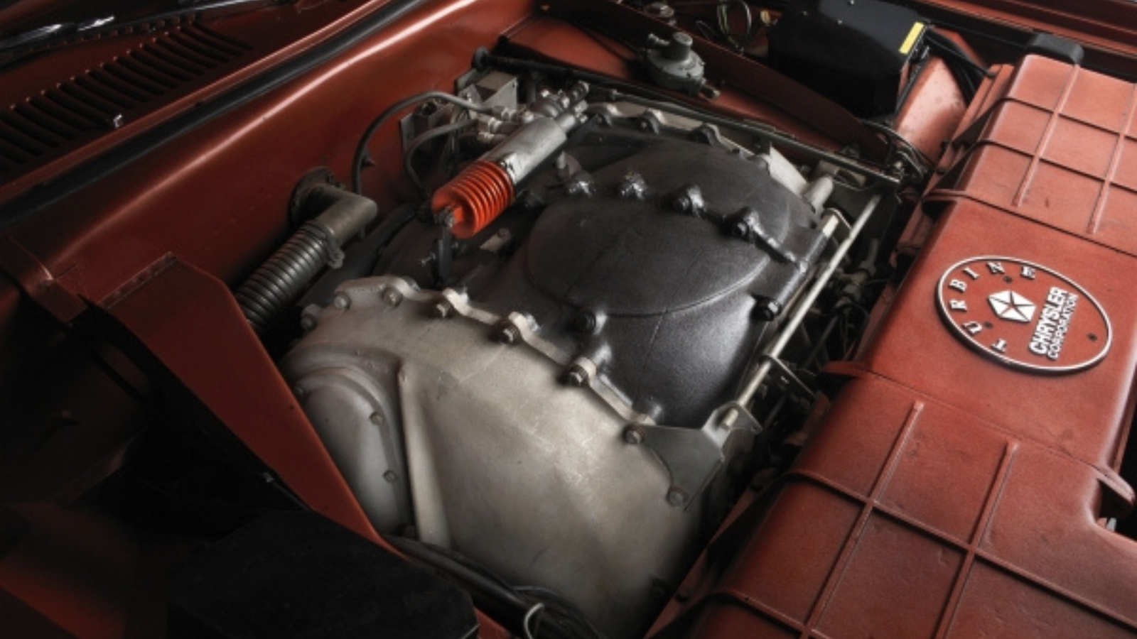 The Banned Engine Technology That Was Too Powerful For Streets