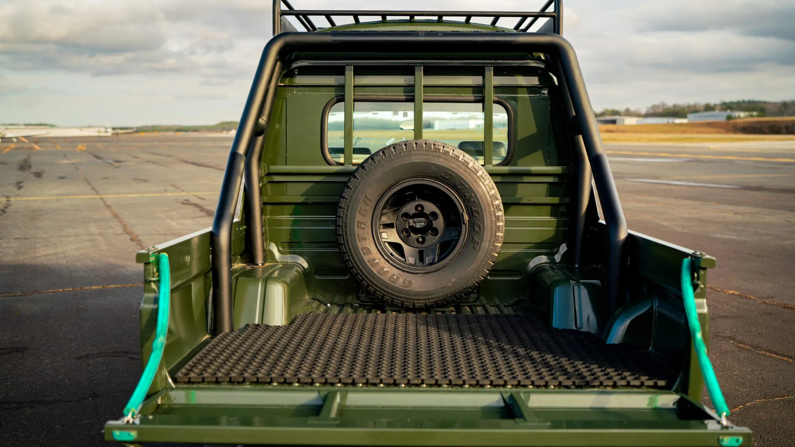 10 Classic Pickups Real Truck Guys Quietly Refuse To Sell