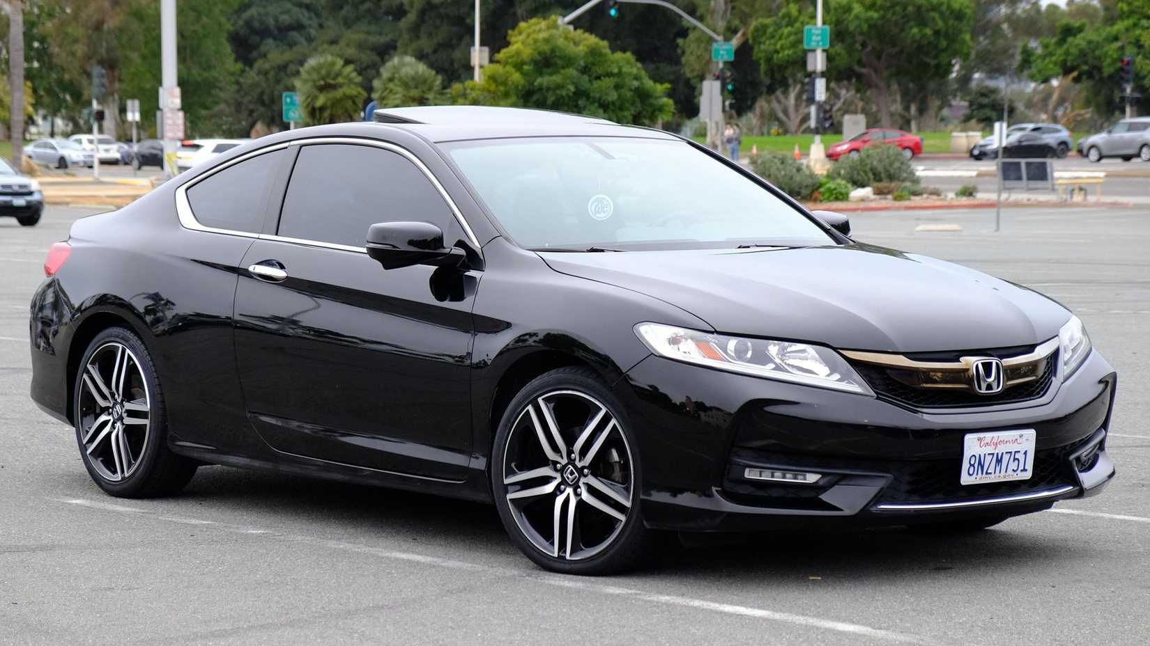 10 Fast Sleeper Cars From Budget Brands