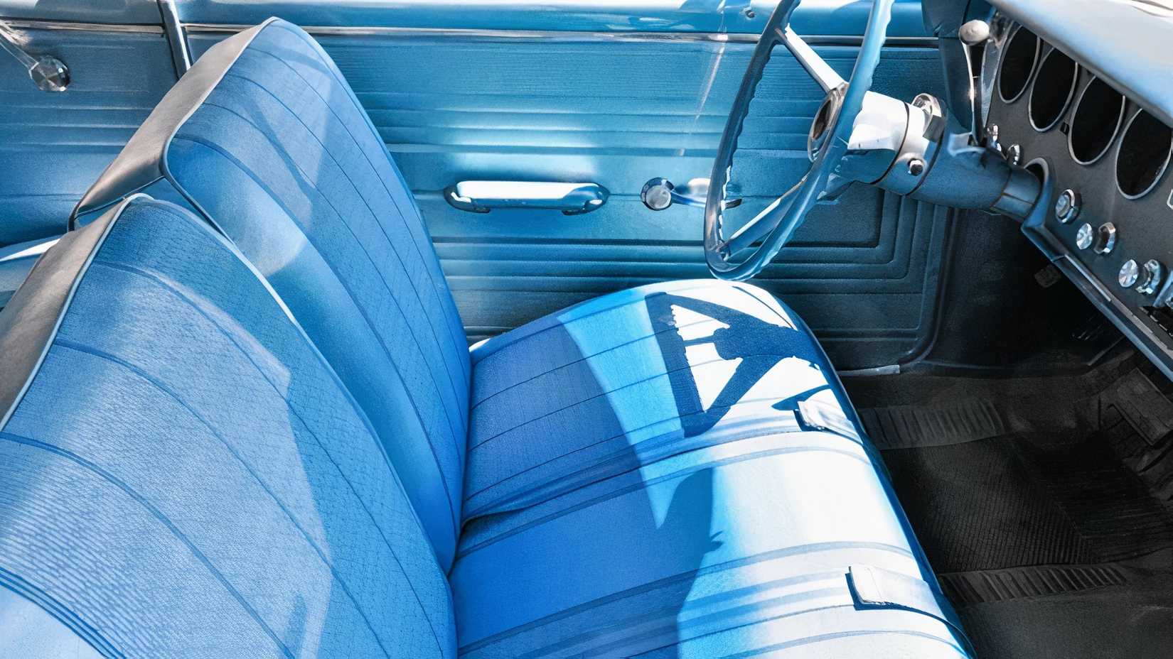 Bench Car Print 10 Classic Car Features No One Could Live Without That We've All Forgotten