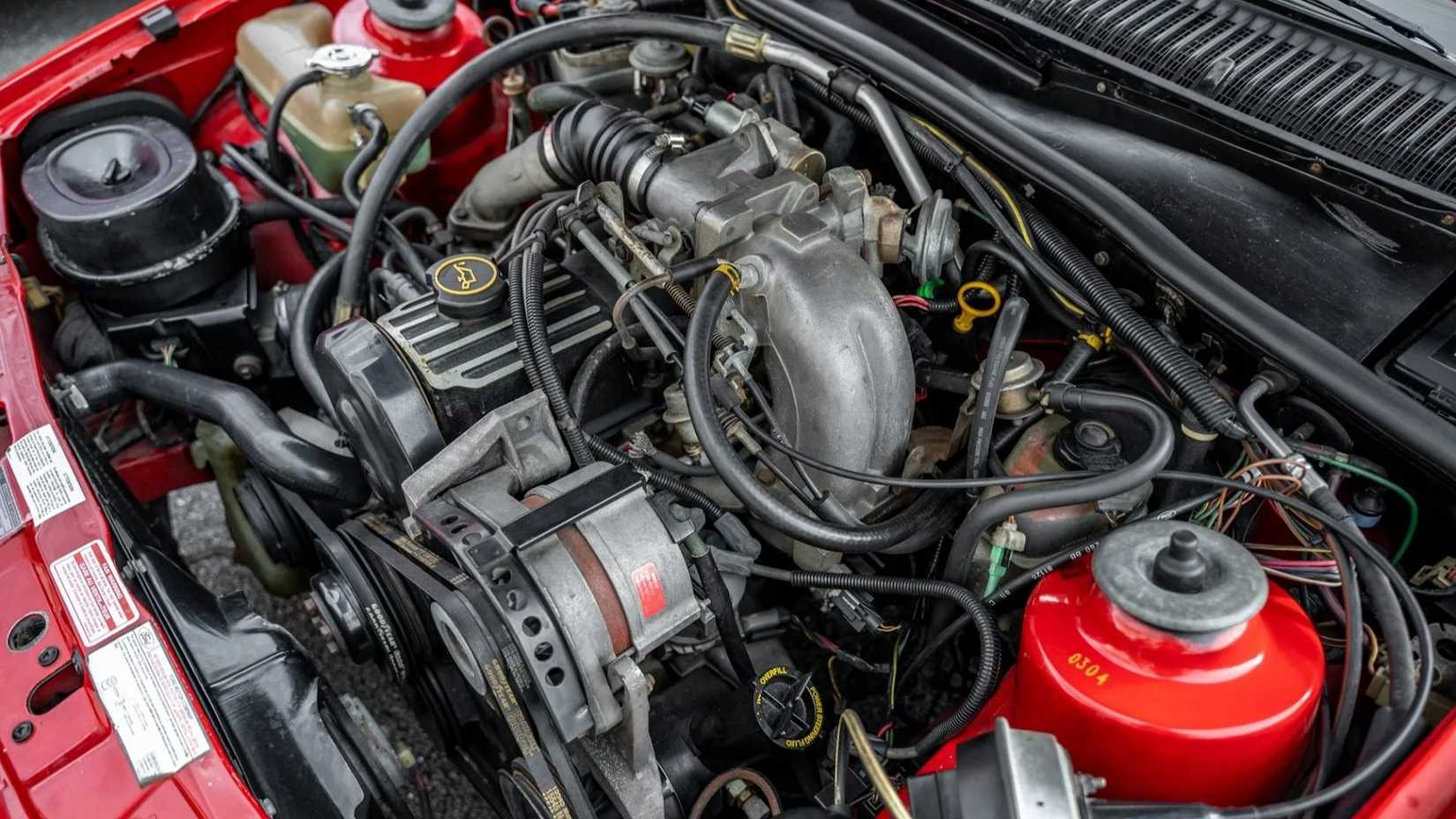 The Cheapest Turbocharged RWD Car With A Manual Transmission Money Can Buy