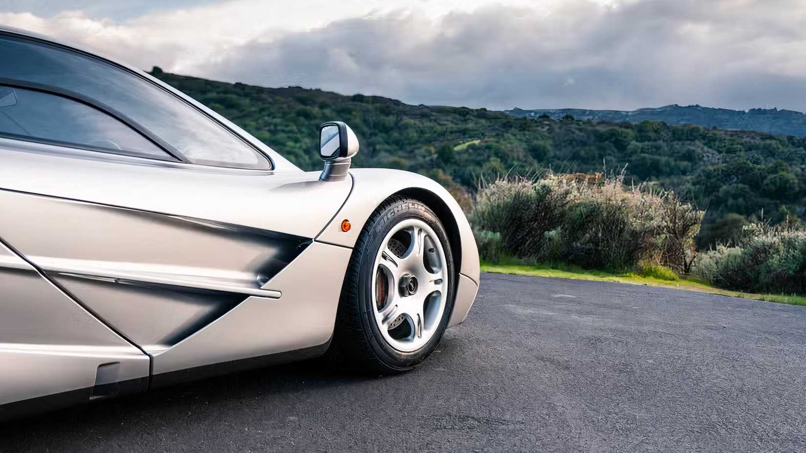 This Icon Stayed Hidden For Decades And Now Carries Staggering Value
