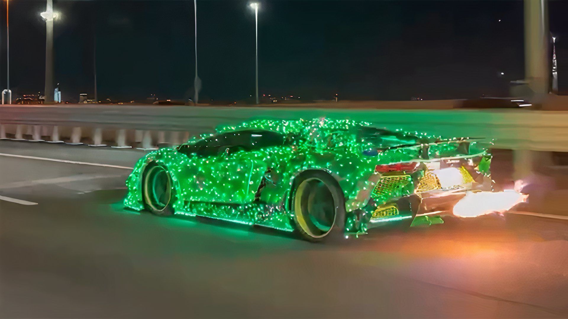 meruri@様 Famous Lamborghini Tuner Shinichi Morohoshi Arrested With 5 Others