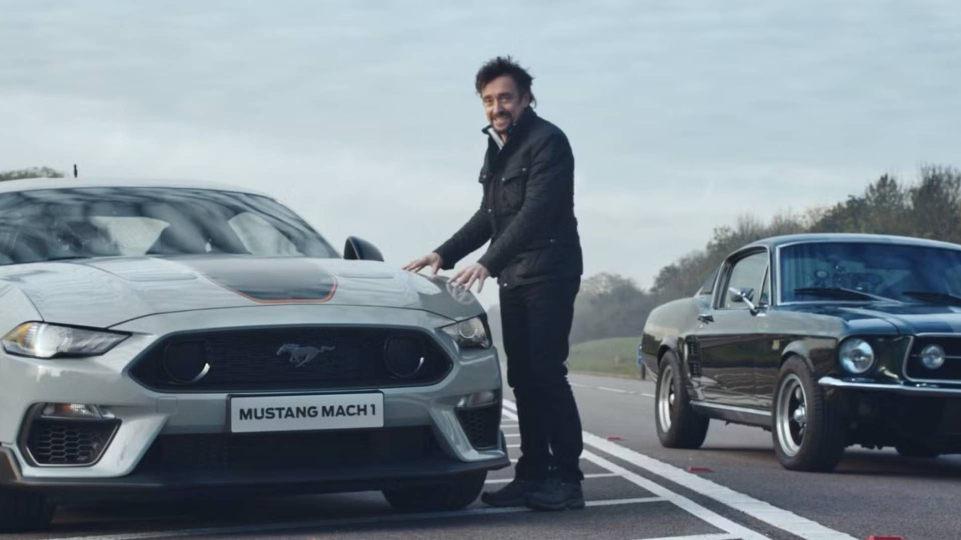 Richard Hammond S Car Collection Is Packed With Automotive Legends
